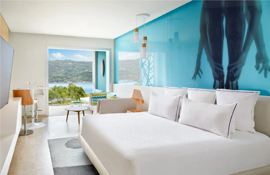 Breathless Montego Bay - Adults Only - All Inclusive - Général