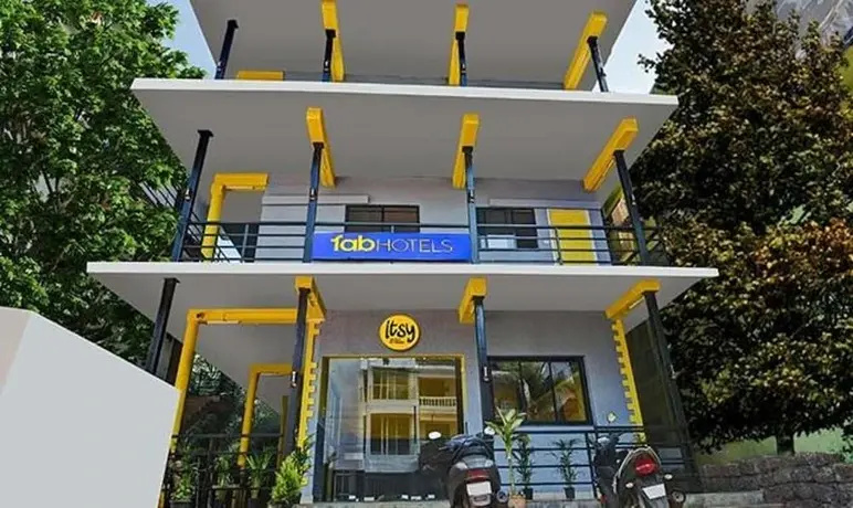 29 Beach House Goa