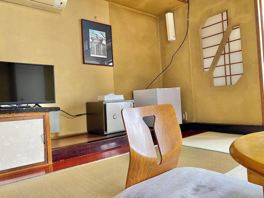 Japanese Inn Hotel Matsukiso 사진 4