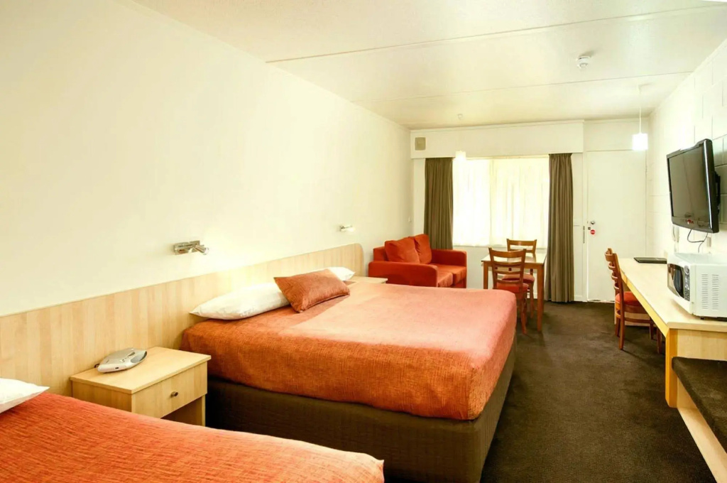 Hotel photo 4