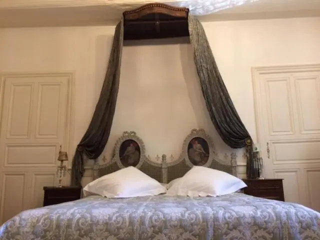 Chateau De Varennes