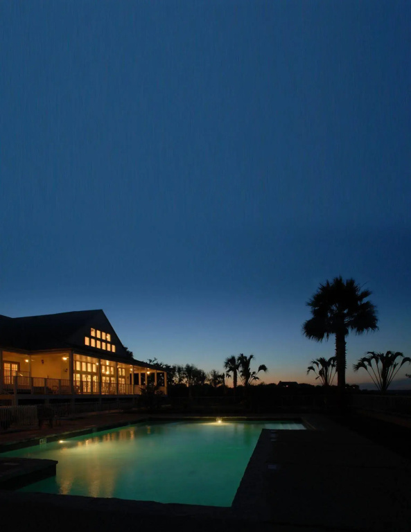 Hillside Boutique Hotel - Général