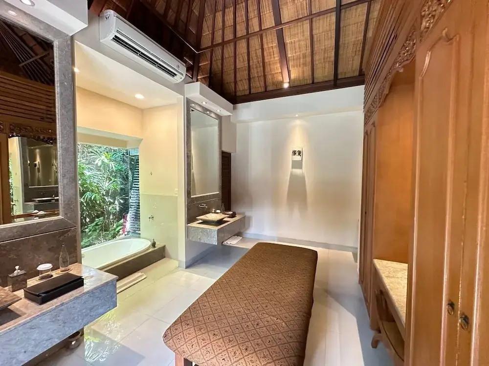 Jepun Villa by Betterplace — фото