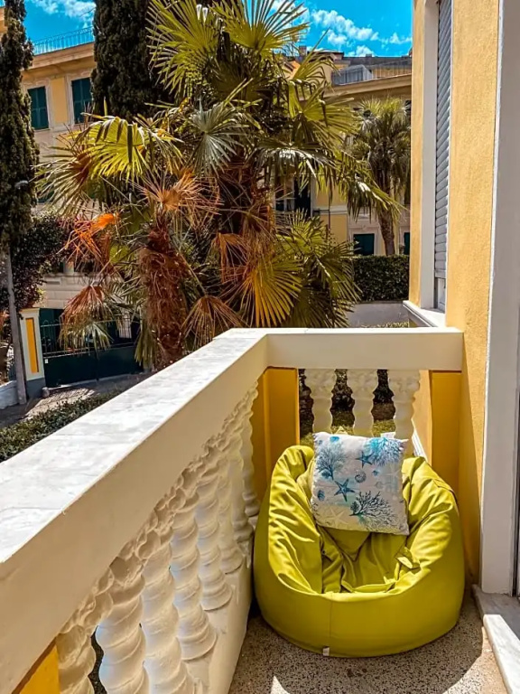 Hotel Sant'Andrea - Chambres