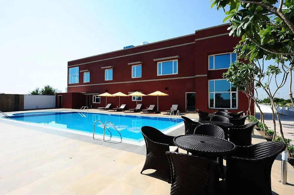 Hotel photo 12