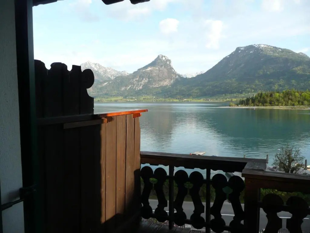 Strandhotel Margaretha - Chambres