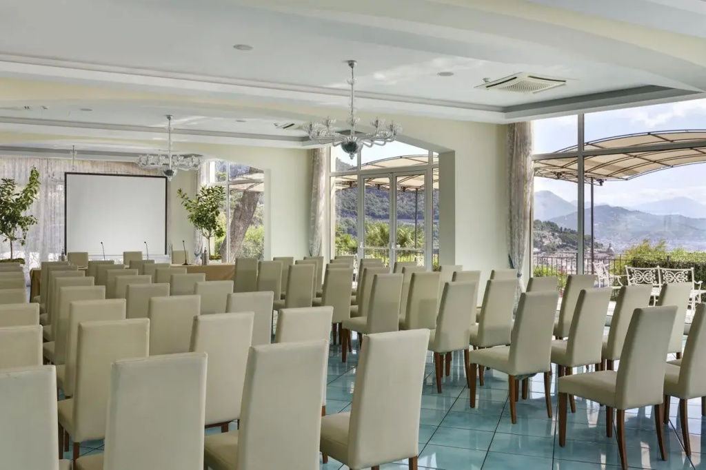 Hotel Raito Wellness & SPA - Général