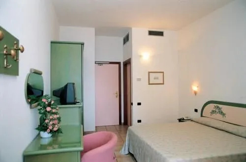 Hotel Gabbiano - Général