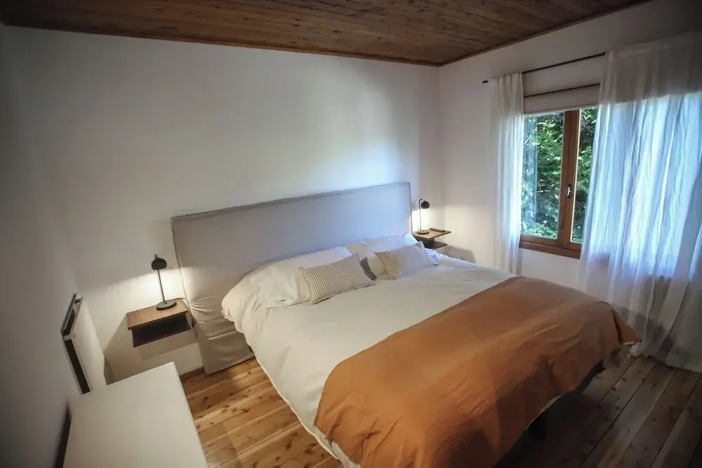 Hostería & Apart Hotel Carelhue - Chambres