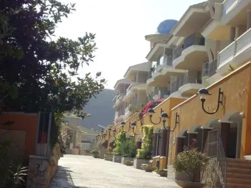 Residencial Nerea