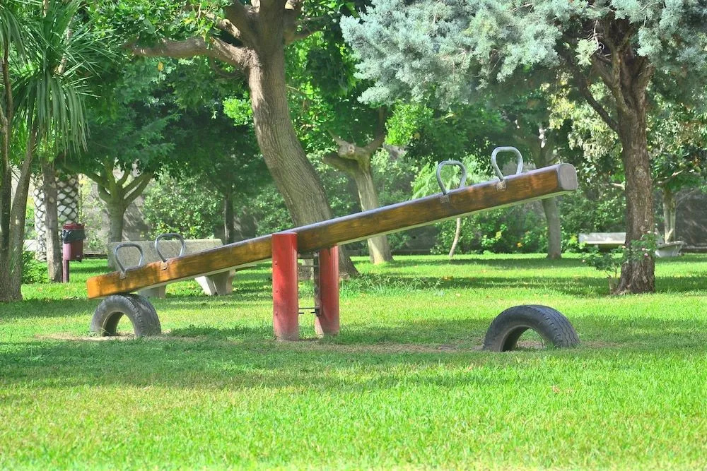 Villaggio Hotel Eurolido - Général
