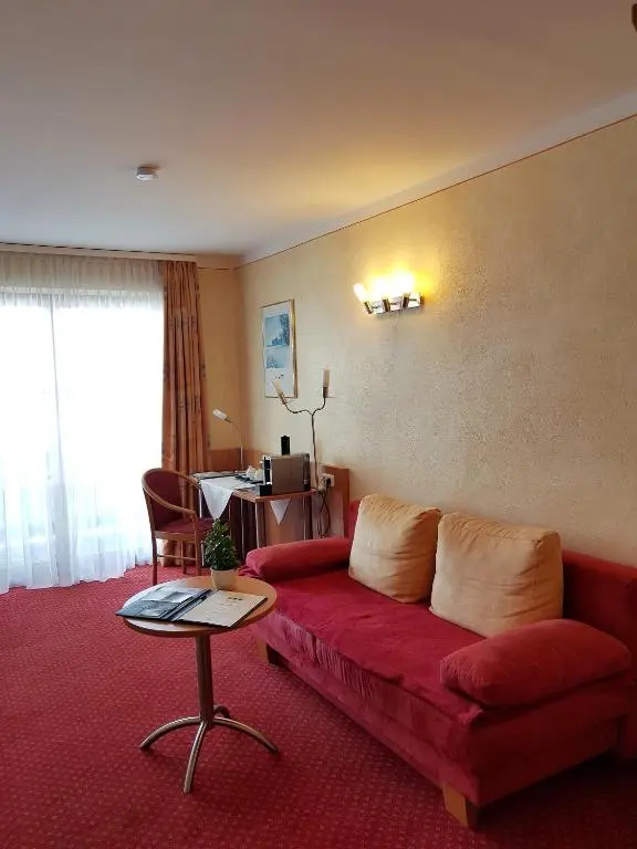 Apparthotel Garni Superior Simsseeblick - Chambres