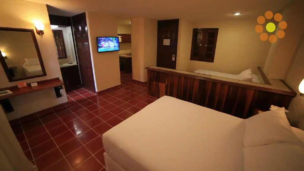 Hotel Casa Bahía Cozumel - Adults Only - Général