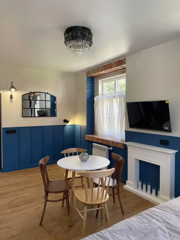 Апартаменты на переулке Дорожный 1 - фото 8