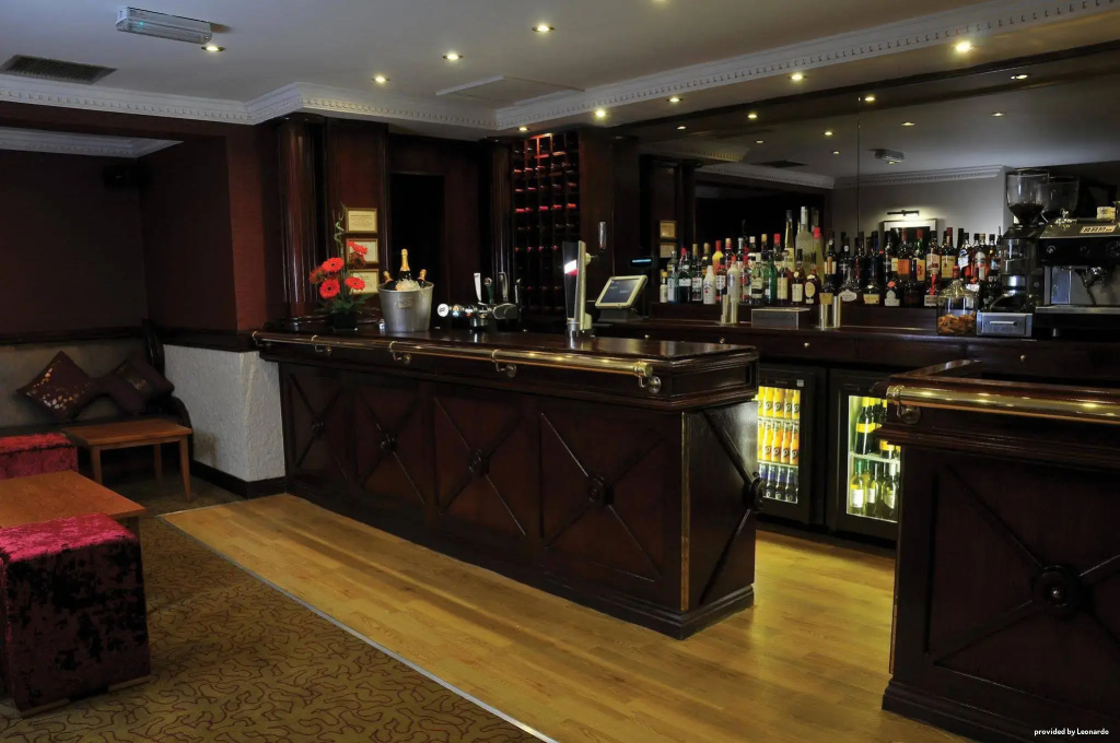 Best Western Westley Hotel - Général