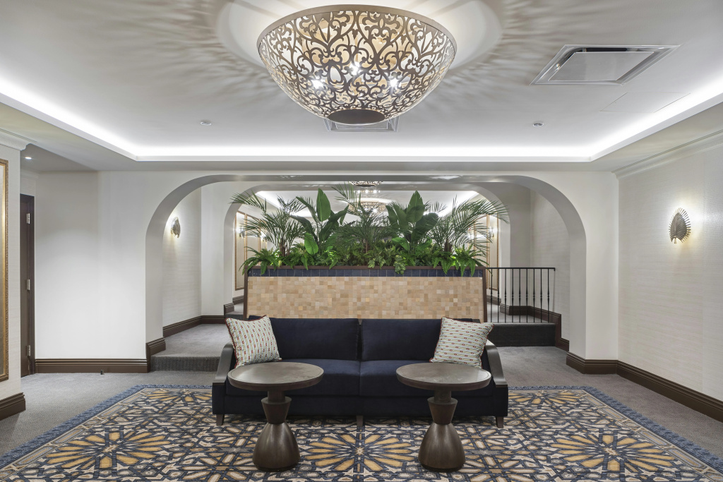InterContinental Chicago Magnificent Mile by IHG - Général