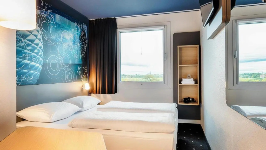 Hotel photo 11
