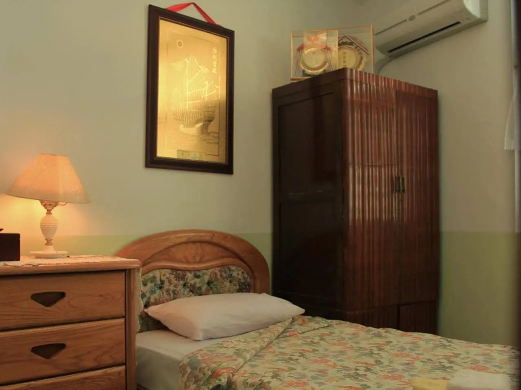 South Gate Guesthouse