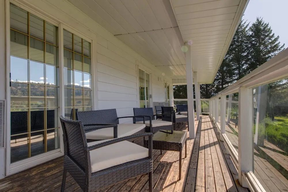 South Thompson Inn & Conference Centre - Chambres
