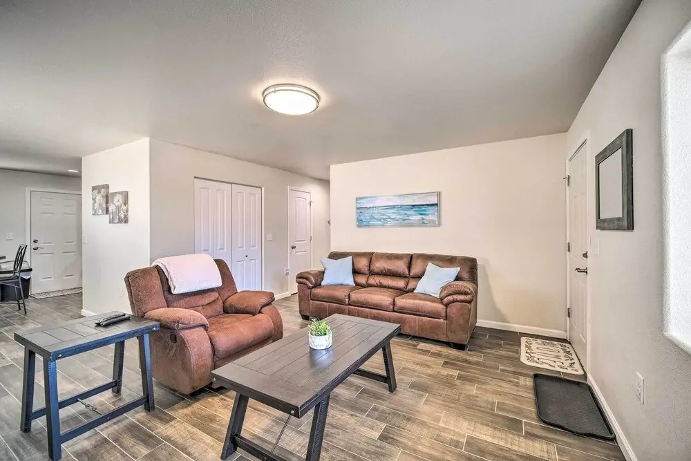 Welcoming Carlsbad Home Near Parks & Town! — фото 5