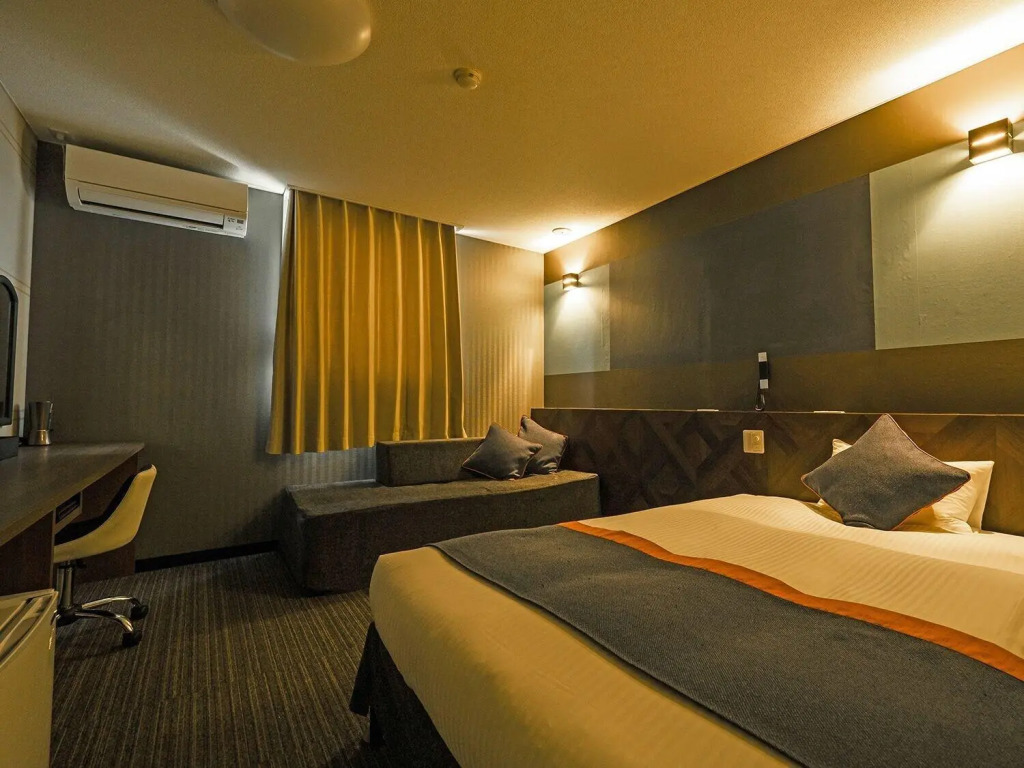 Hotel AreaOne Tokai - фото 2