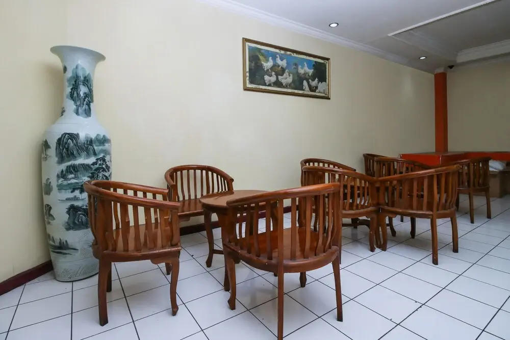 Airy Eco Wenang Sam Ratulangi 33 Manado - фото 7