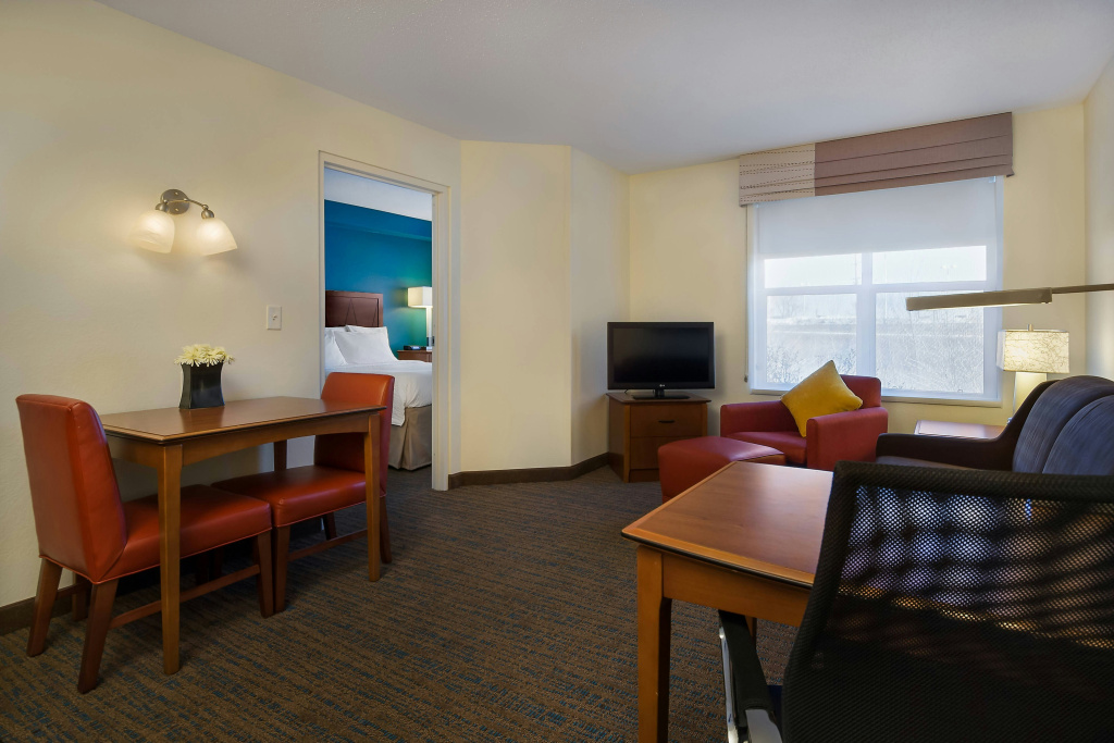 Residence Inn by Marriott Madison West/Middleton - Général