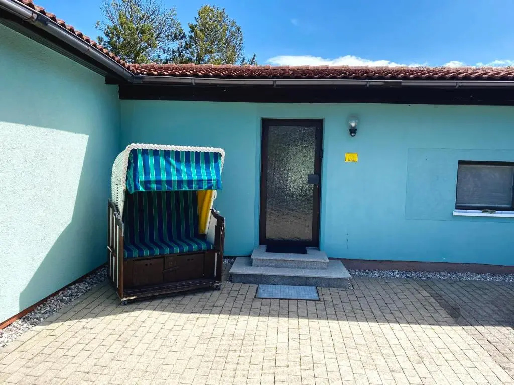 Ferienanlage Bullerbü - Chambres