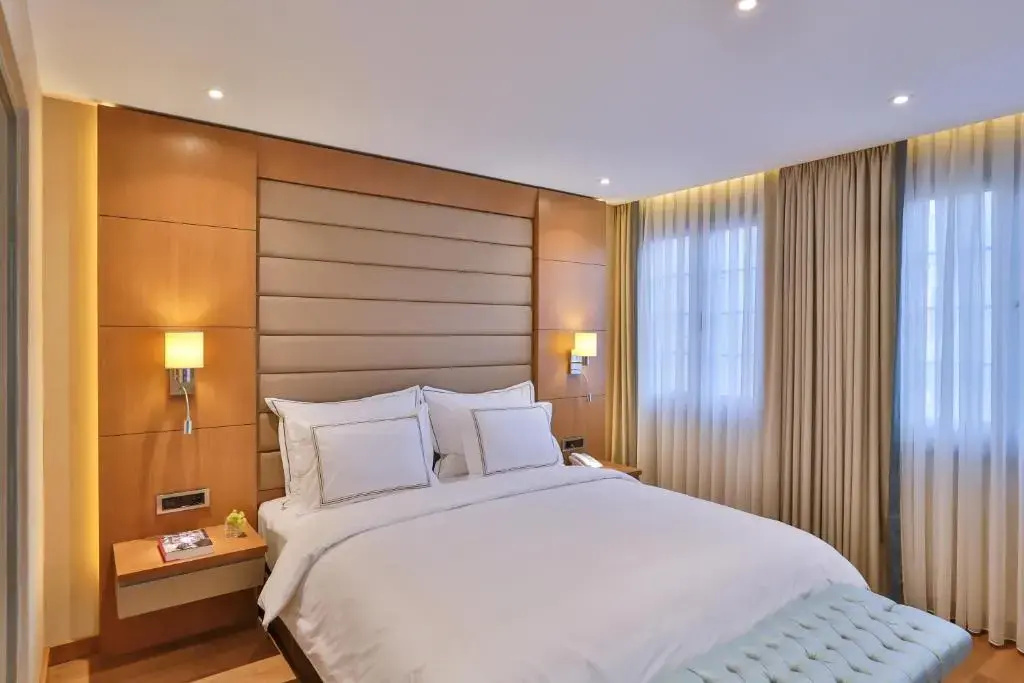 Tranquility Suite