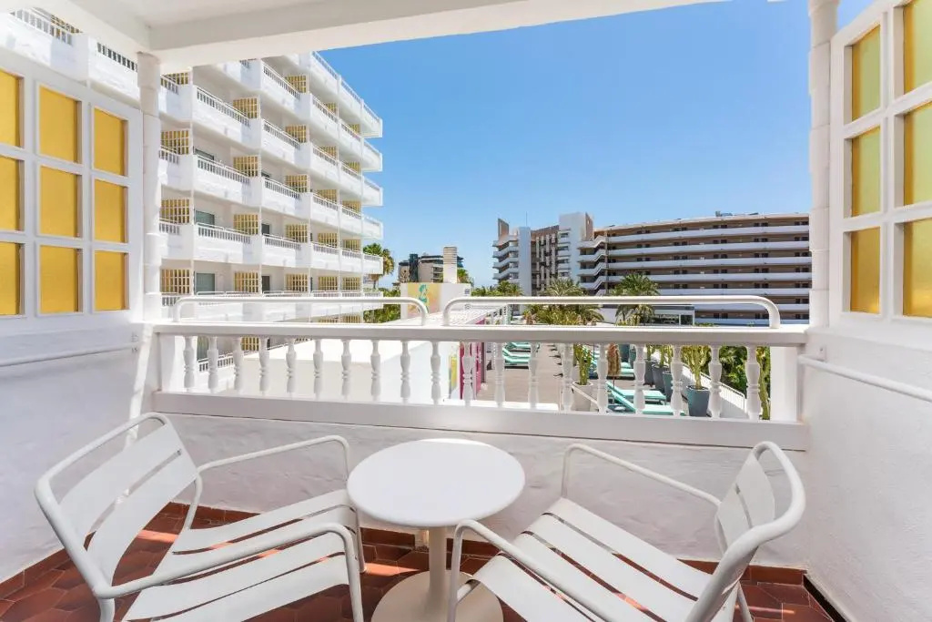 Gold By Marina Hotel - Adults Only - Chambres