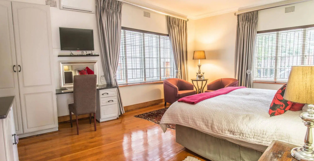 The View Boutique Hotel - фото 40