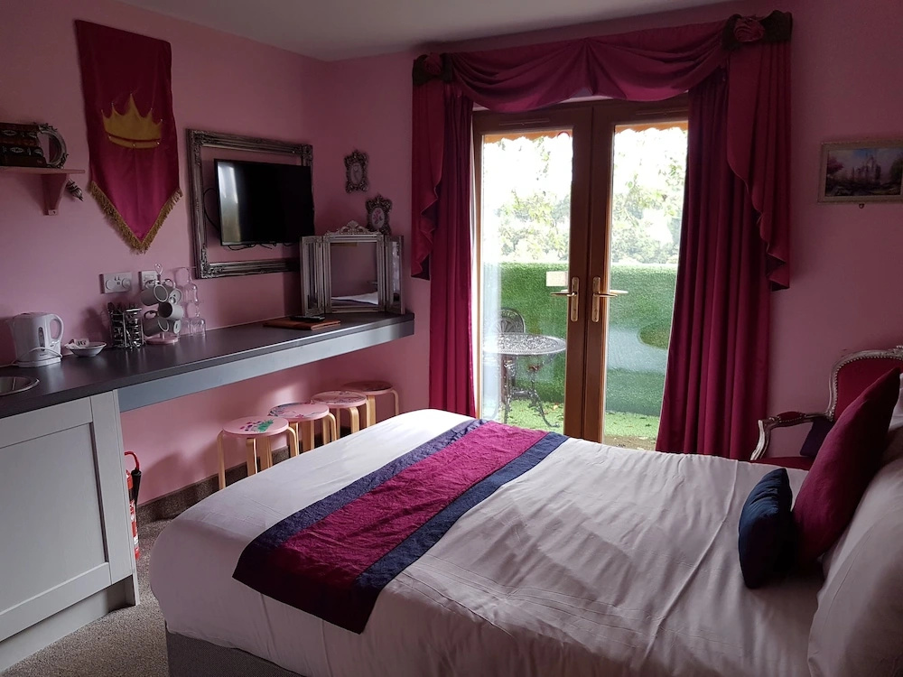 Hotel photo 21