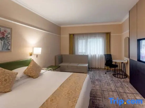 Metropark Lido Hotel Beijing - Chambres