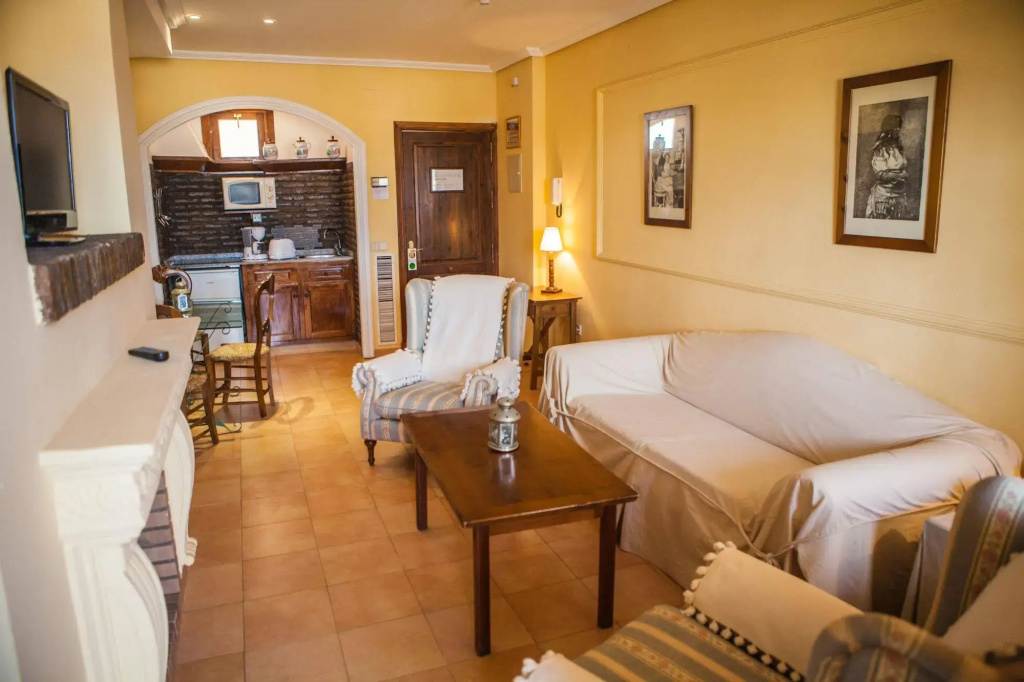 Estudios Turisticos Bahia Sur - Général