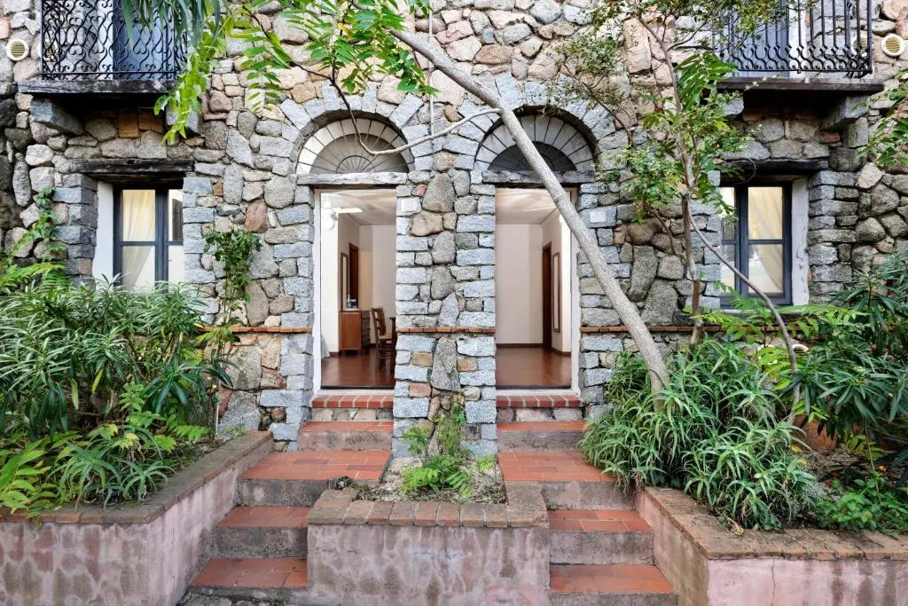Resort Arbatax Park Resort - Borgo Cala Moresca - Chambres