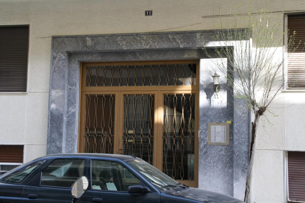 Private Bedrooms In Shared Appartment 135 Sm Athens Center