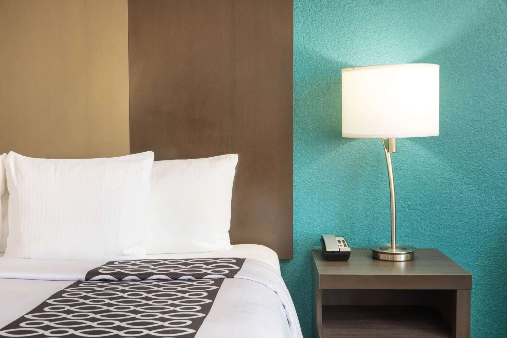 La Quinta Inn & Suites by Wyndham Atlanta Airport North - Général
