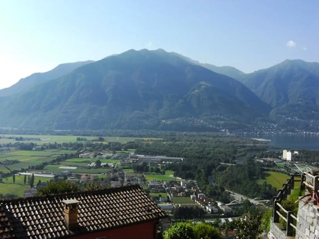 Agriturismo Cantina Carrara