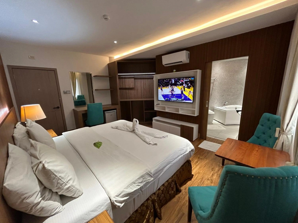 DM Residente Inns and Villas — 4