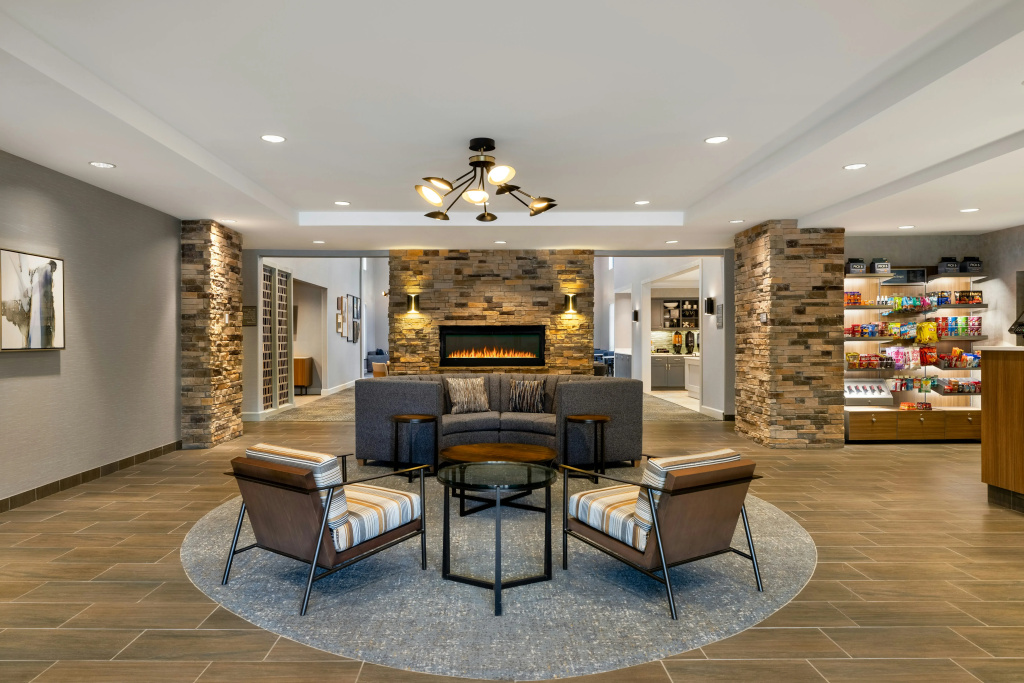 Homewood Suites By Hilton Ankeny - Général