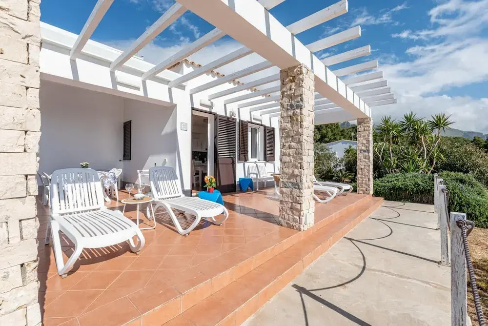 Casa Lia a San Vito Lo Capo by Wonderful Italy