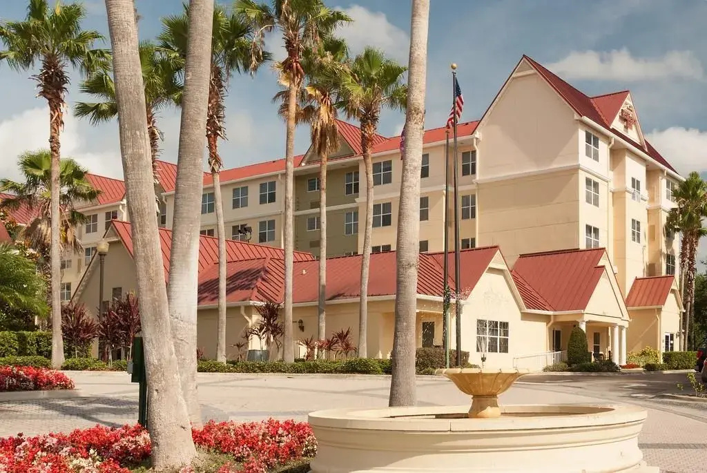 Residence Inn by Marriott Orlando Convention Center - Général