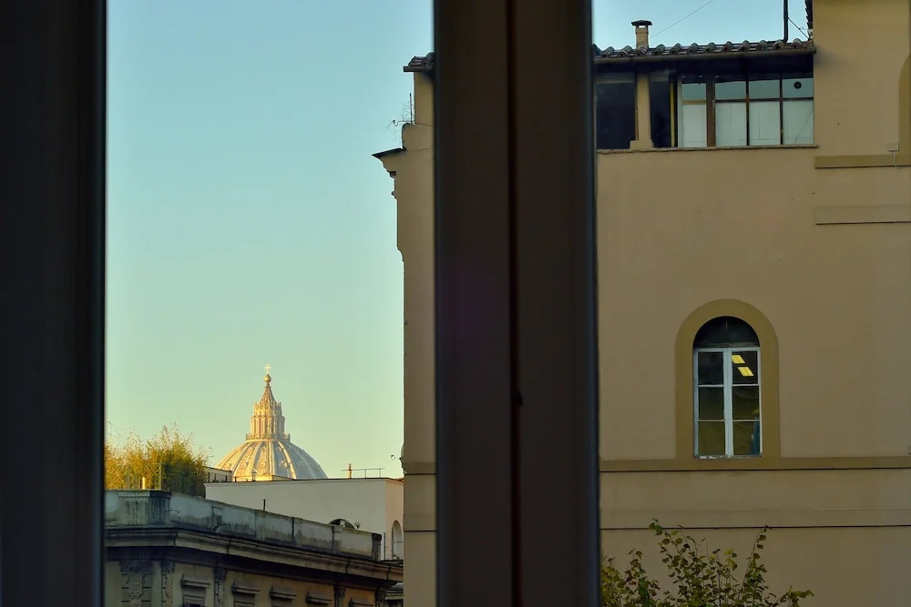 Le Stanze di Elisa