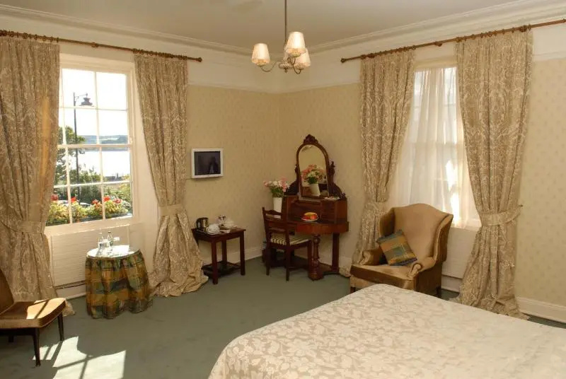 Mount Falcon Estate - Chambres