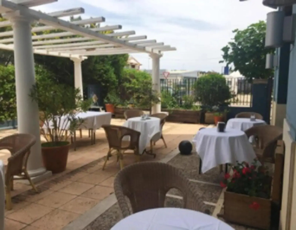 Hotel Patilla Ciudad de Requena - Général