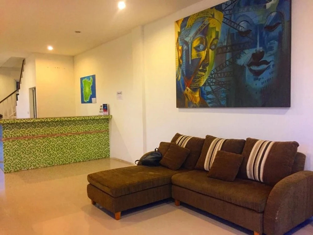 Hotel photo 9