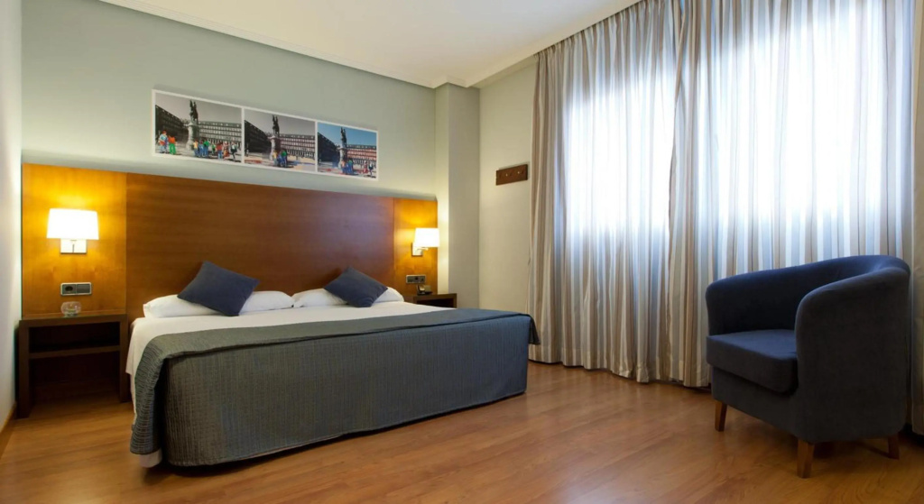 Hotel Porcel Avant - Général