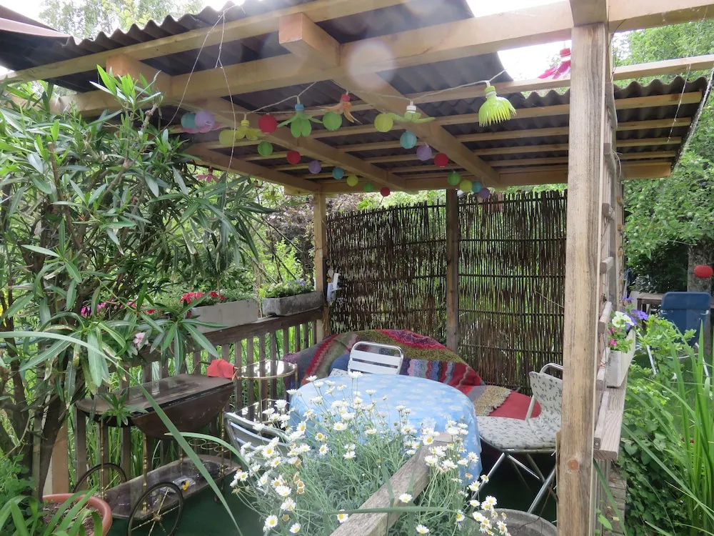 Bed & Breakfast Erlach