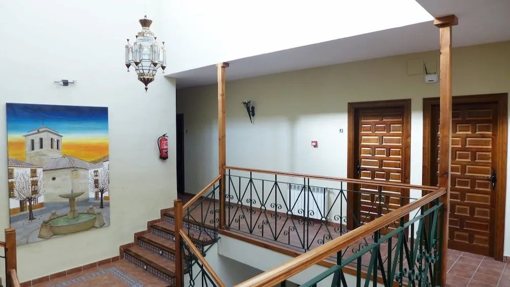 Hotel Galera - Général