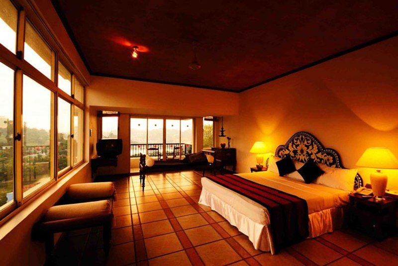 Thilanka Hotel